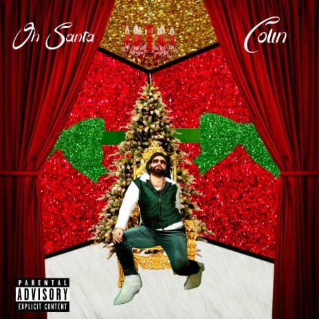 Oh Santa (Radio Edit)