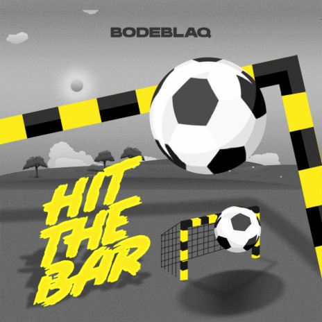 Hit the Bar | Boomplay Music