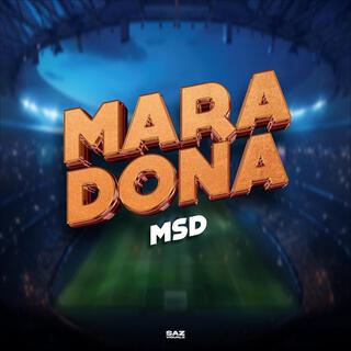 Maradona lyrics | Boomplay Music