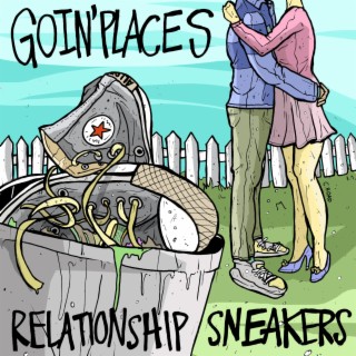 Relationship Sneakers (Remixed & Remastered Edition)