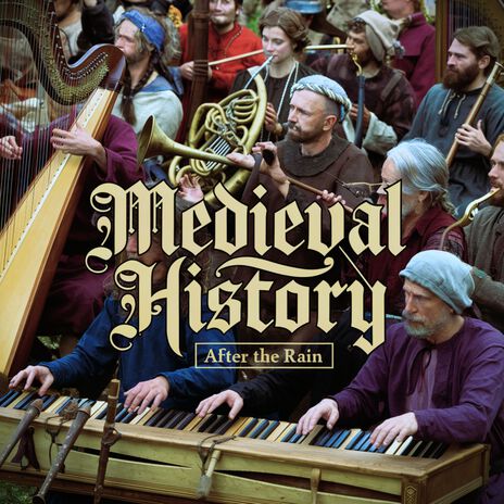 Medieval History 13 | Boomplay Music