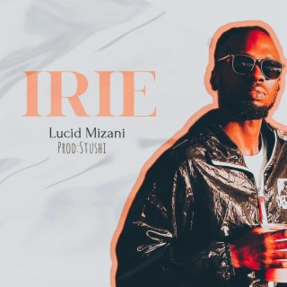 IRIE LIVE PERFORMANCE (Live)