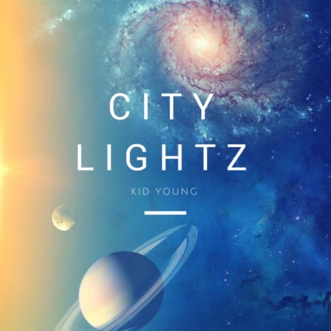 City Lightz | Boomplay Music