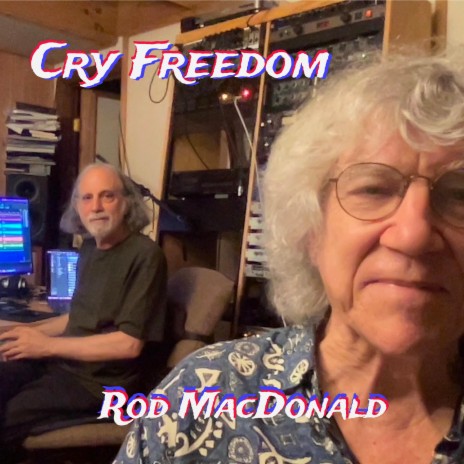 Cry Freedom | Boomplay Music