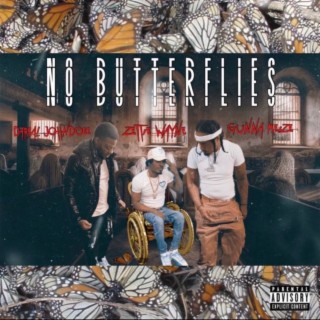 No Butterflies