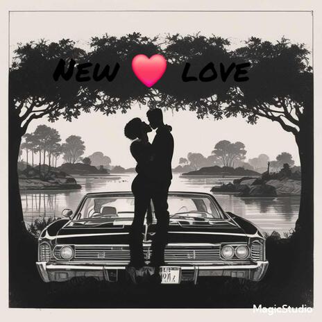 New Love (Radio Edit)