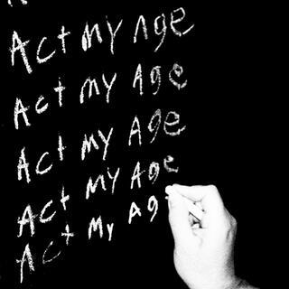 Act My Age