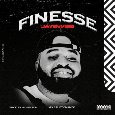 FINESSE | Boomplay Music