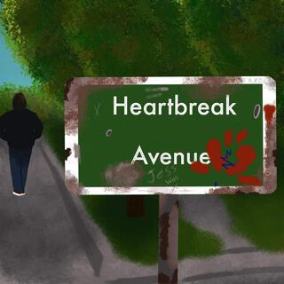 Heartbreak Avenue