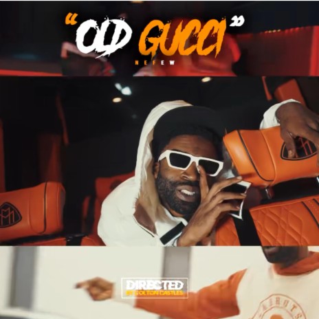 Old Gucci | Boomplay Music