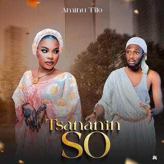 TSANANIN SO