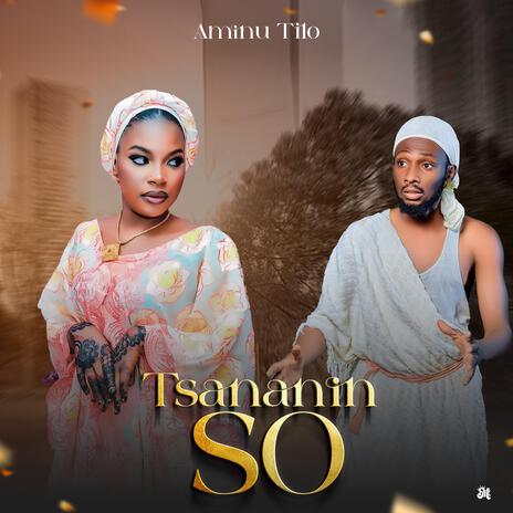 TSANANIN SO | Boomplay Music