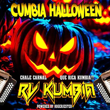 Cumbia Halloween | Boomplay Music