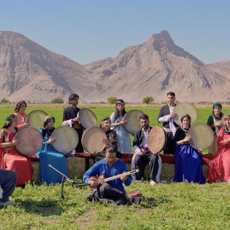 Iranian Tar-141(Kermanshah) | Boomplay Music