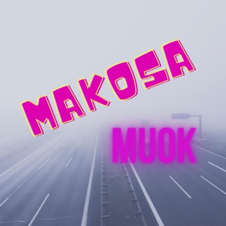 Makosa | Boomplay Music