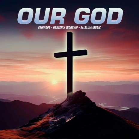 Jesus My Redeemer ft. Heavenly Worship & Alleluia Music