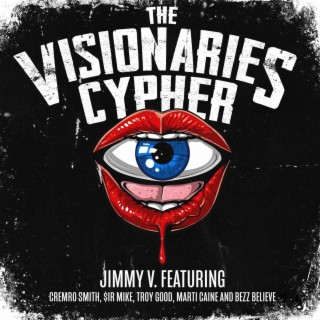 The Visionaries Cypher