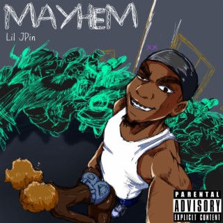 Mayhem lyrics | Boomplay Music