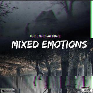 Mixed Emotions EP