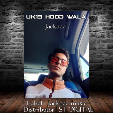Uk13 Hood Wala | Boomplay Music