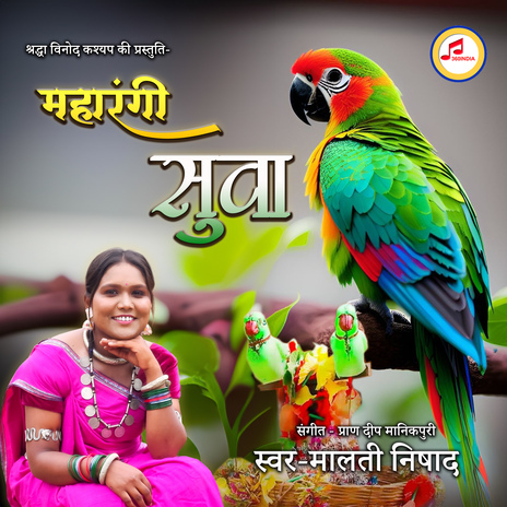 Maharangi Suwa | Boomplay Music