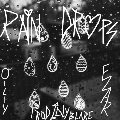 RAINDROPS (Sped up) ft. O.L.Y