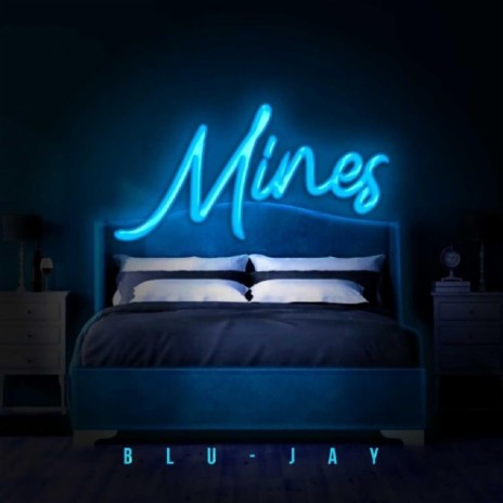Mines (Radio Edit) | Boomplay Music