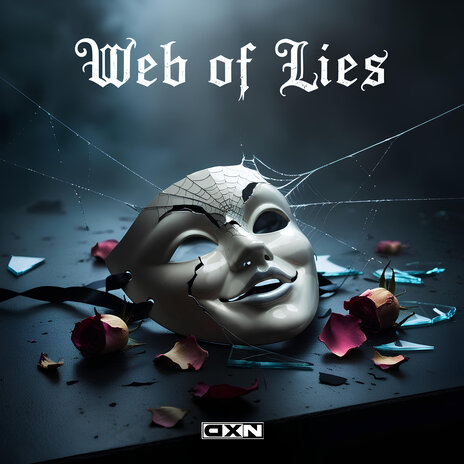 Web of Lies | Boomplay Music