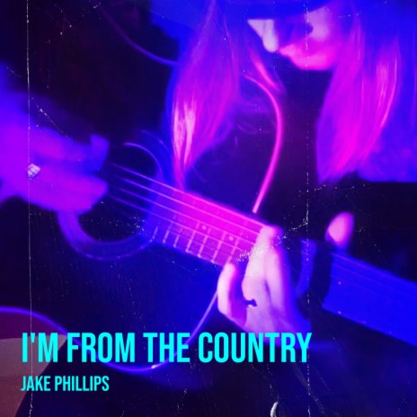 I'm from the Country | Boomplay Music