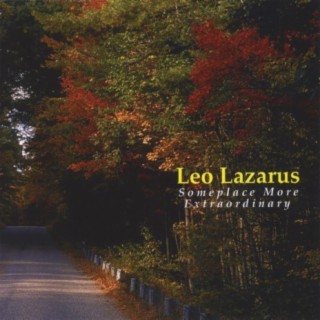 Leo Lazarus