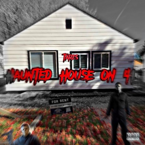 Haunted House On 41 | Boomplay Music
