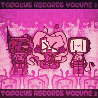 Topolus Records, Volume.2