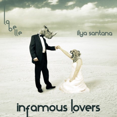 Infamous Lovers | Boomplay Music