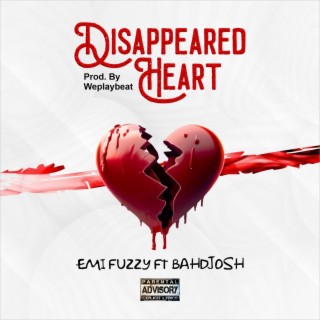 Disappeared heart