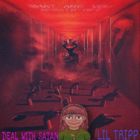 Deal With Satan | Boomplay Music