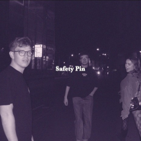 Safety Pin | Boomplay Music
