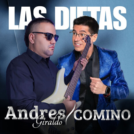 Las Dietas ft. Comino | Boomplay Music