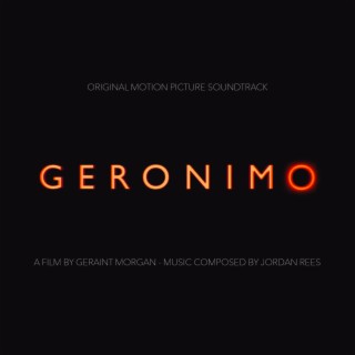 Geronimo (Original Motion Picture Soundtrack)