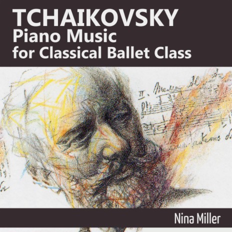 Suite No. 3 in G, Op. 55: Theme and Variations (Center Tendu) | Boomplay Music