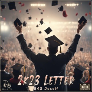 2k23 Letter