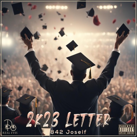 2k23 Letter | Boomplay Music