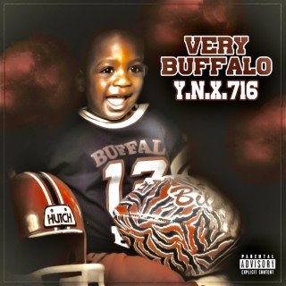 Very Buffalo