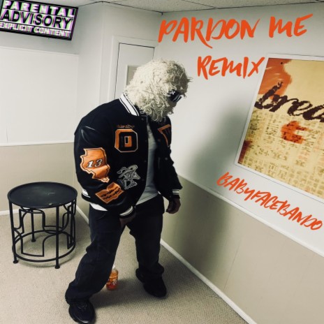 Pardon me (Remix) | Boomplay Music