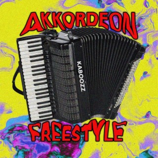 Akkordeon Freestyle