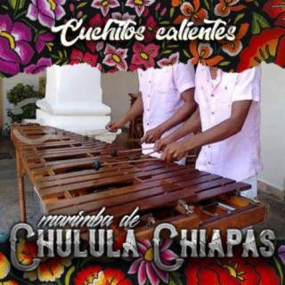 Marimba De Chulula Chiapas
