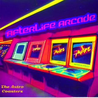 Afterlife Arcade