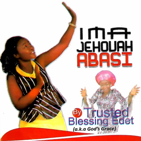 IMA JEHOVAH | Boomplay Music