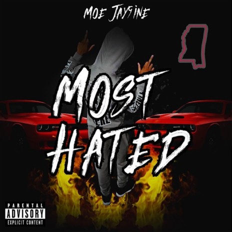 Most Hated | Boomplay Music