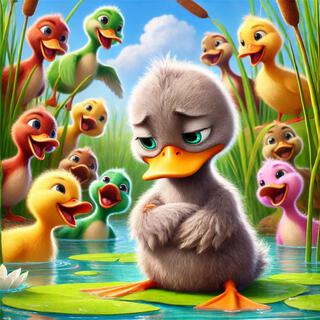 El patito feo lyrics | Boomplay Music