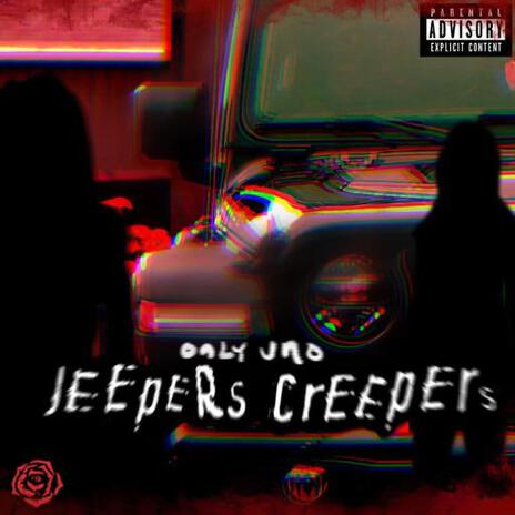 Jeepers Creepers | Boomplay Music